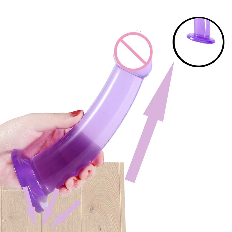 Realistic Dildo Strapon Penis Panties Strap On Dildos Pants Anal Vagina Sex Toys for Women Lesbian Adult Erotic Products