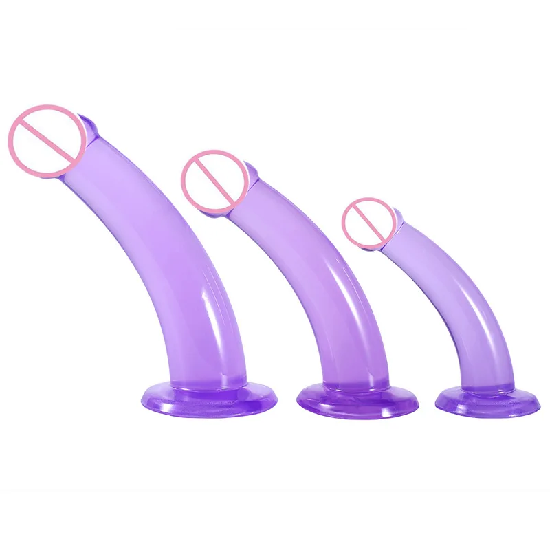 Realistic Dildo Strapon Penis Panties Strap On Dildos Pants Anal Vagina Sex Toys for Women Lesbian Adult Erotic Products