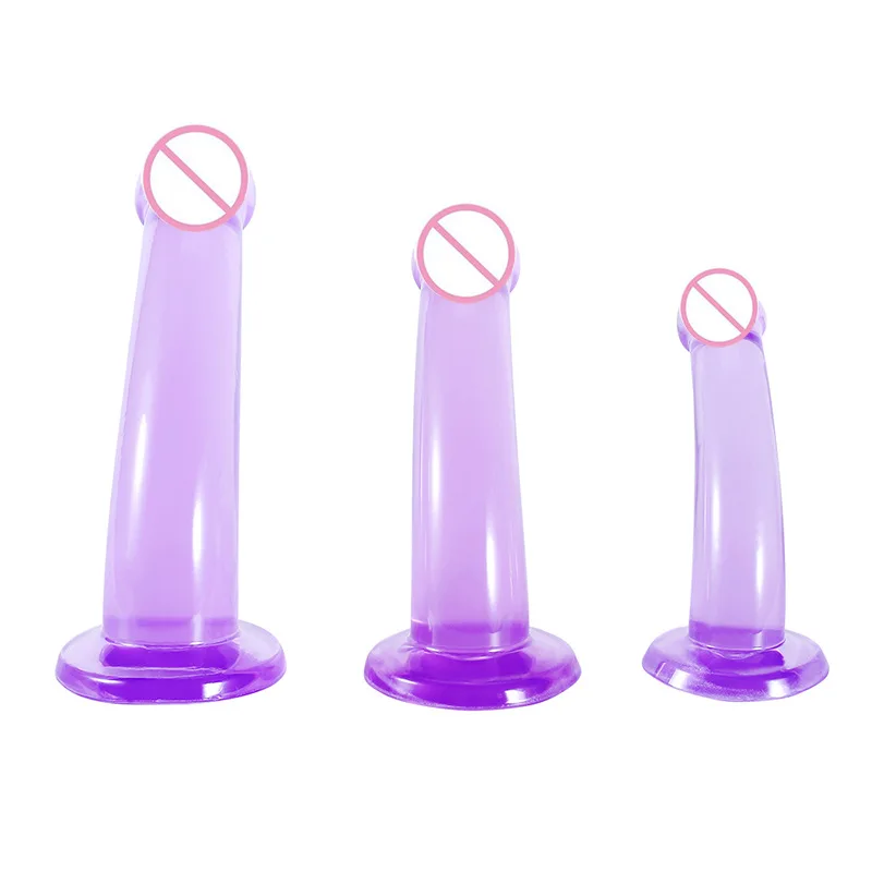 Realistic Dildo Strapon Penis Panties Strap On Dildos Pants Anal Vagina Sex Toys for Women Lesbian Adult Erotic Products