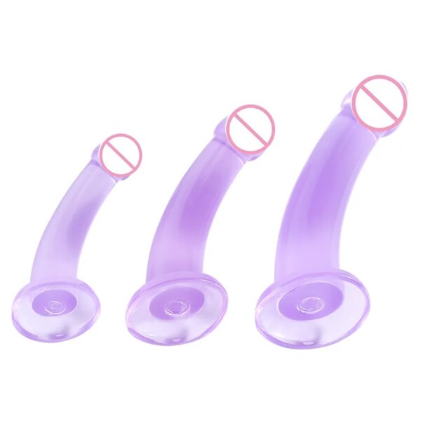 Realistic Dildo Strapon Penis Panties Strap On Dildos Pants Anal Vagina Sex Toys for Women Lesbian Adult Erotic Products