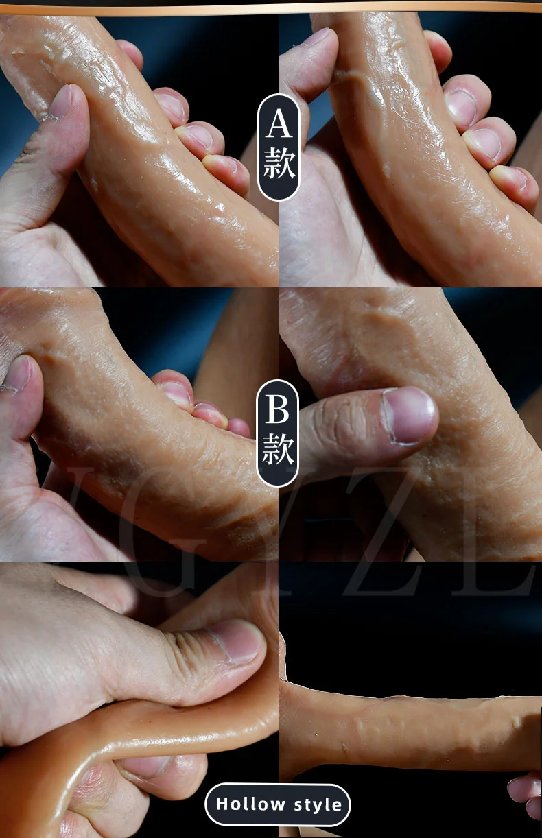 Silicone Pegging Strapon Dildo for Women Penis Pants Masturbators Penis Realistic Dildos Para Mujer Lesbian Toys for Adults 18