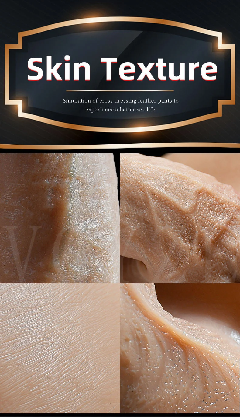 Silicone Pegging Strapon Dildo for Women Penis Pants Masturbators Penis Realistic Dildos Para Mujer Lesbian Toys for Adults 18