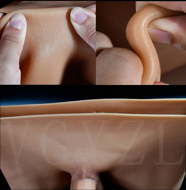 Silicone Pegging Strapon Dildo for Women Penis Pants Masturbators Penis Realistic Dildos Para Mujer Lesbian Toys for Adults 18