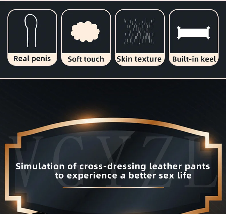 Silicone Pegging Strapon Dildo for Women Penis Pants Masturbators Penis Realistic Dildos Para Mujer Lesbian Toys for Adults 18
