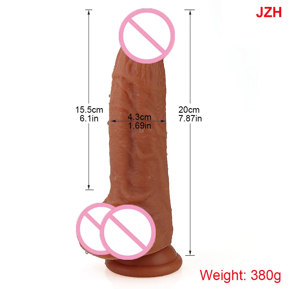 Curved Penis Realistic Dildo Anal Sex Toys For Women With Suction Cup G-Spot Stimulator Female Masturbation Dick Adults Products Curved Penis Realistic Dildo Anal Sex Toys For Women With Suction Cup G-Spot Stimulator Female Masturbation Dick Adults Products