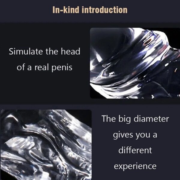 Realistic Dildo With Suction Cup Huge Jelly Dildos Sex Toys for Woman Men Fake Dick Big Penis Anal Butt Plug Erotic Sex Shop