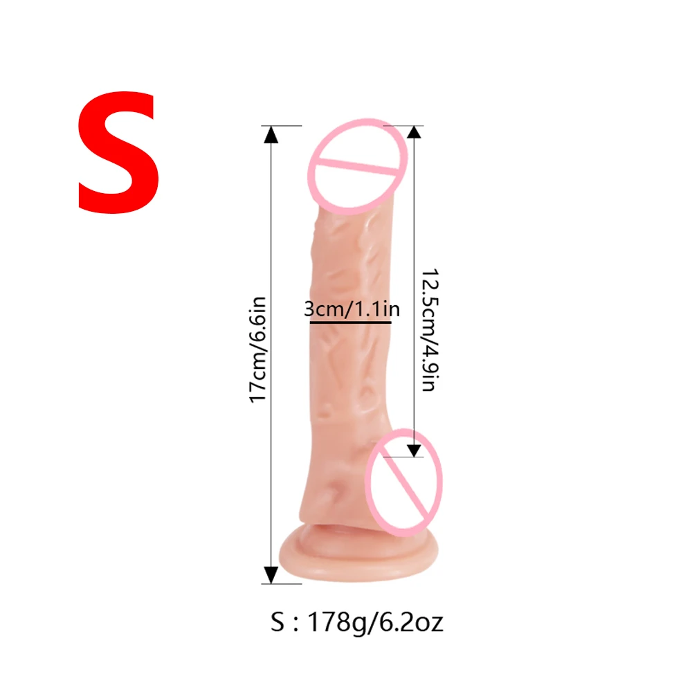 Skin Feeling Realistic Penis Soft Sexy Ejaculating Penis Dick Dildo With Suction Cup Spraying Dildo Clitoral Stimulator Sex Toys