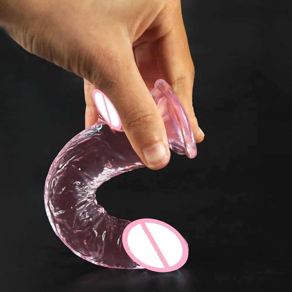 Crystal Jelly Dildo Realistic Dildos for Women Masturbation small dildo Suction cup Dildo Pussy Anal Plug Lesbian Adult Sex Toys Crystal Jelly Dildo Realistic Dildos for Women Masturbation small dildo Suction cup Dildo Pussy Anal Plug Lesbian Adult Sex Toys