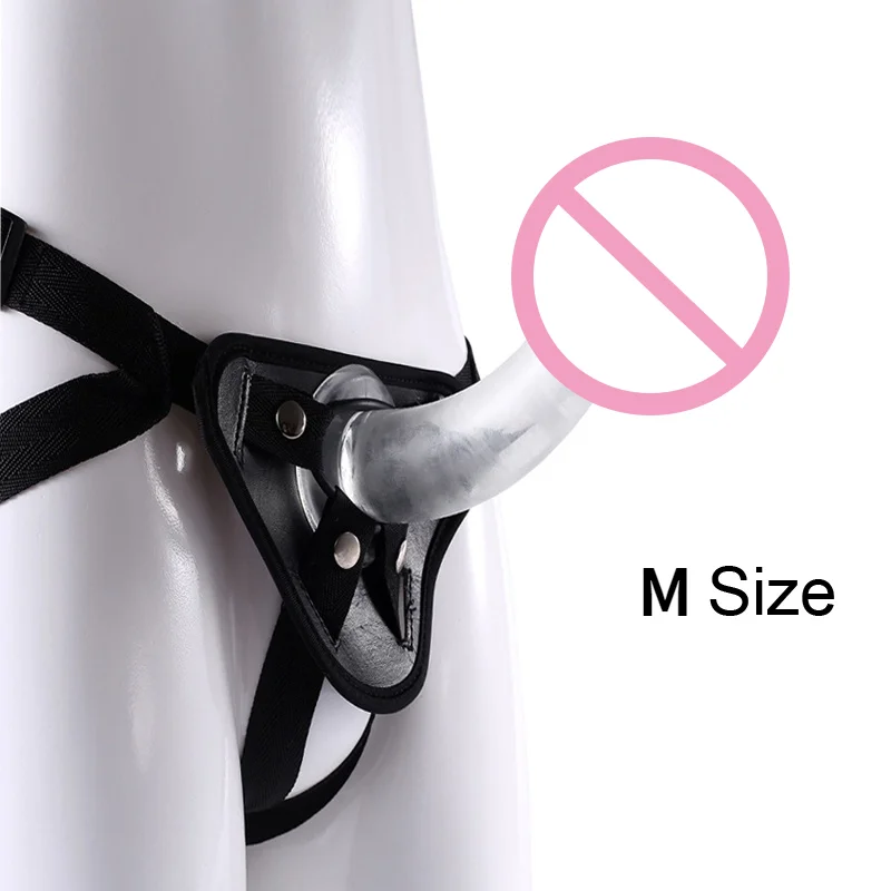 Lesbian Strapon Dildo Panties Realistic Penis Strap-on Dildo Butt Plug Belt Gay Smooth Anal Plug Suction Cup Sex Toys for Women