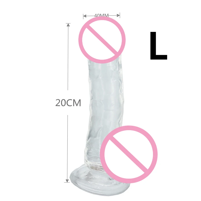 Lesbian Strapon Dildo Panties Realistic Penis Strap-on Dildo Butt Plug Belt Gay Smooth Anal Plug Suction Cup Sex Toys for Women