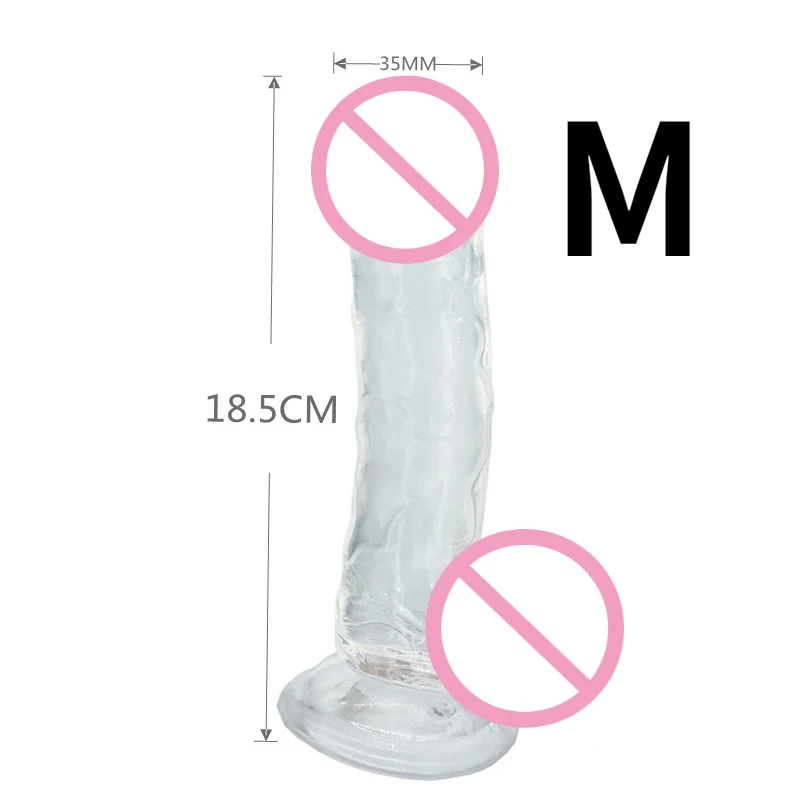 Lesbian Strapon Dildo Panties Realistic Penis Strap-on Dildo Butt Plug Belt Gay Smooth Anal Plug Suction Cup Sex Toys for Women