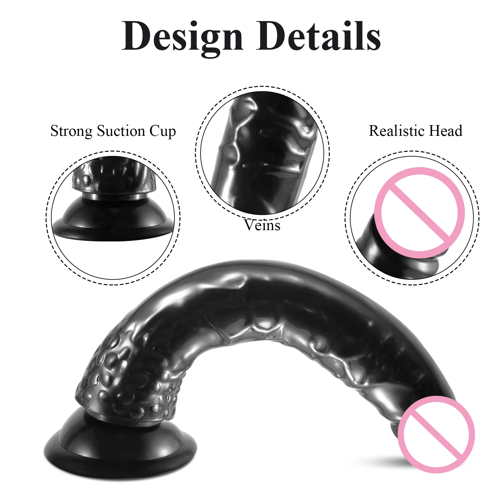 Lesbian Strapon Dildo Panties Realistic Penis Strap-on Harness Pegging Belt Gay Anal Plug Suction Cup Sex Toys For Women Sexshop