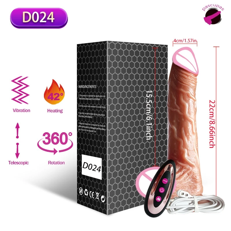 Realistic dildo vibrator for women dildos sex toys heating dick remote control penis vibrators telescopic dildo anal sex machine Realistic dildo vibrator for women dildos sex toys heating dick remote control penis vibrators telescopic dildo anal sex machine