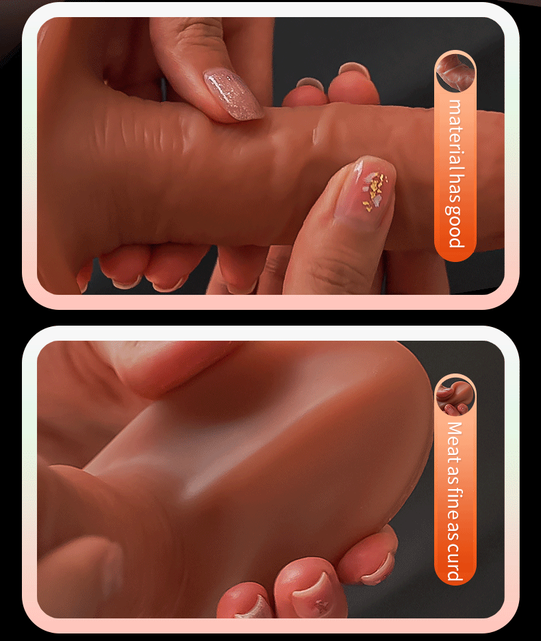 Realistic Dildo Vibrator for Women Sex Toys Remote Control Penis Vibrators Female Stimulator Wearable