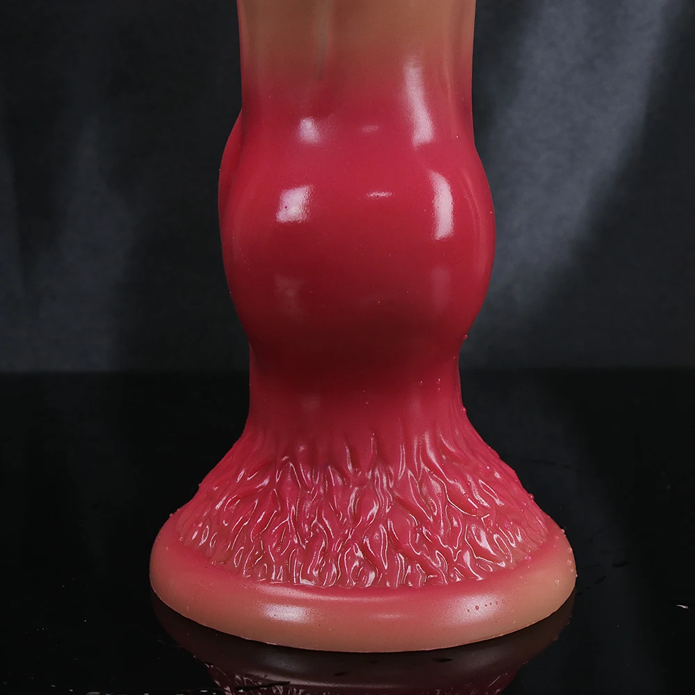 XXL New Realistic Animal Dog Dildo Soft Huge Wolf Penis Suction Cup Anal Sex Toys For Female Strapon Butt Plug Erotic Shop Dick XXL New Realistic Animal Dog Dildo Soft Huge Wolf Penis Suction Cup Anal Sex Toys For Female Strapon Butt Plug Erotic Shop Dick