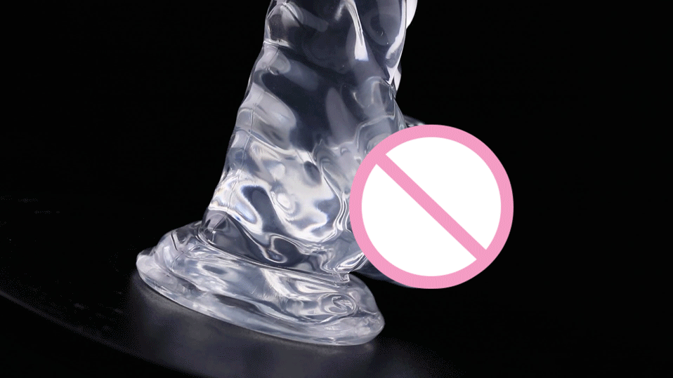 Clear Realistic Dildo 9 Inch G-Spot Monster Dildos With Suction Cup Erotic Jelly Penis Men Fake Dick Anal Butt Plug Sex Toys Clear Realistic Dildo 9 Inch G-Spot Monster Dildos With Suction Cup Erotic Jelly Penis Men Fake Dick Anal Butt Plug Sex Toys
