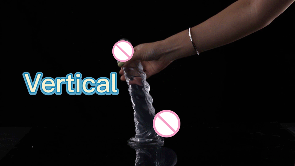Clear Realistic Dildo 9 Inch G-Spot Monster Dildos With Suction Cup Erotic Jelly Penis Men Fake Dick Anal Butt Plug Sex Toys Clear Realistic Dildo 9 Inch G-Spot Monster Dildos With Suction Cup Erotic Jelly Penis Men Fake Dick Anal Butt Plug Sex Toys