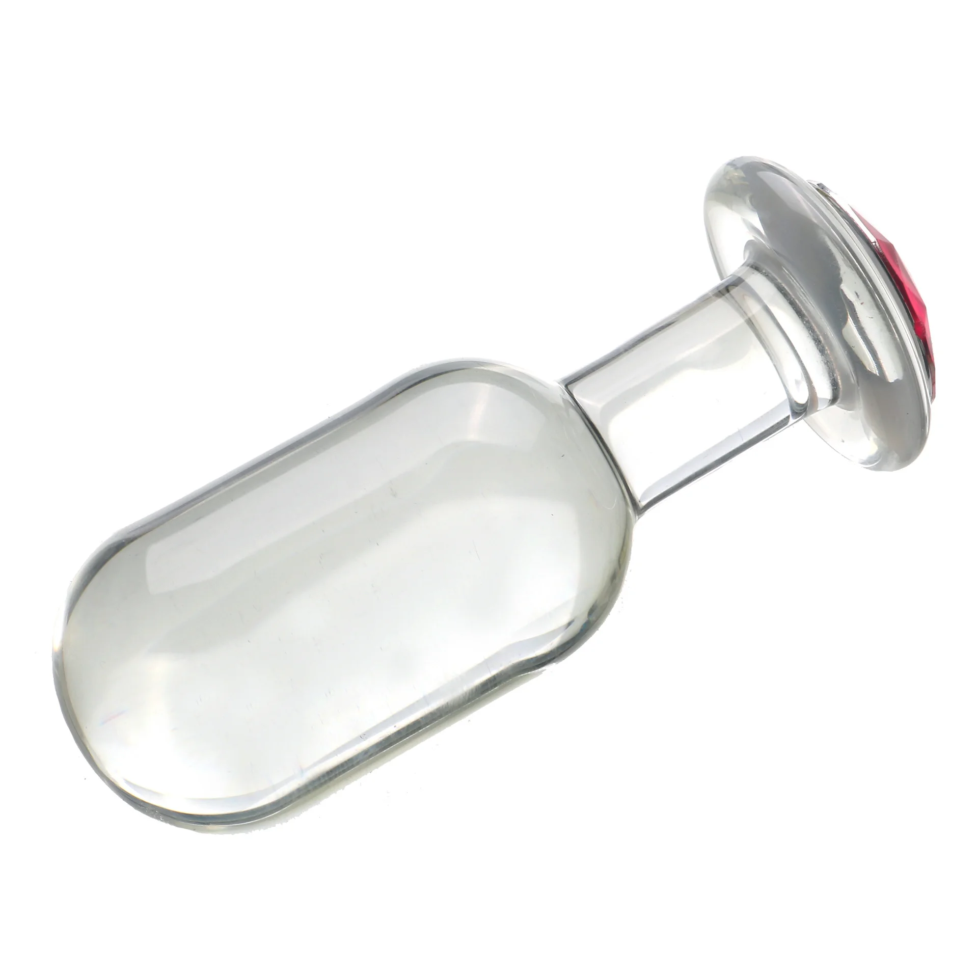 Large Crystal Butt Plug Vagina Ball Big Pyrex Glass Anal Plug Dildo Bead Adult Sex Toys for Women Men Gay Masturbator Large Crystal Butt Plug Vagina Ball Big Pyrex Glass Anal Plug Dildo Bead Adult Sex Toys for Women Men Gay Masturbator