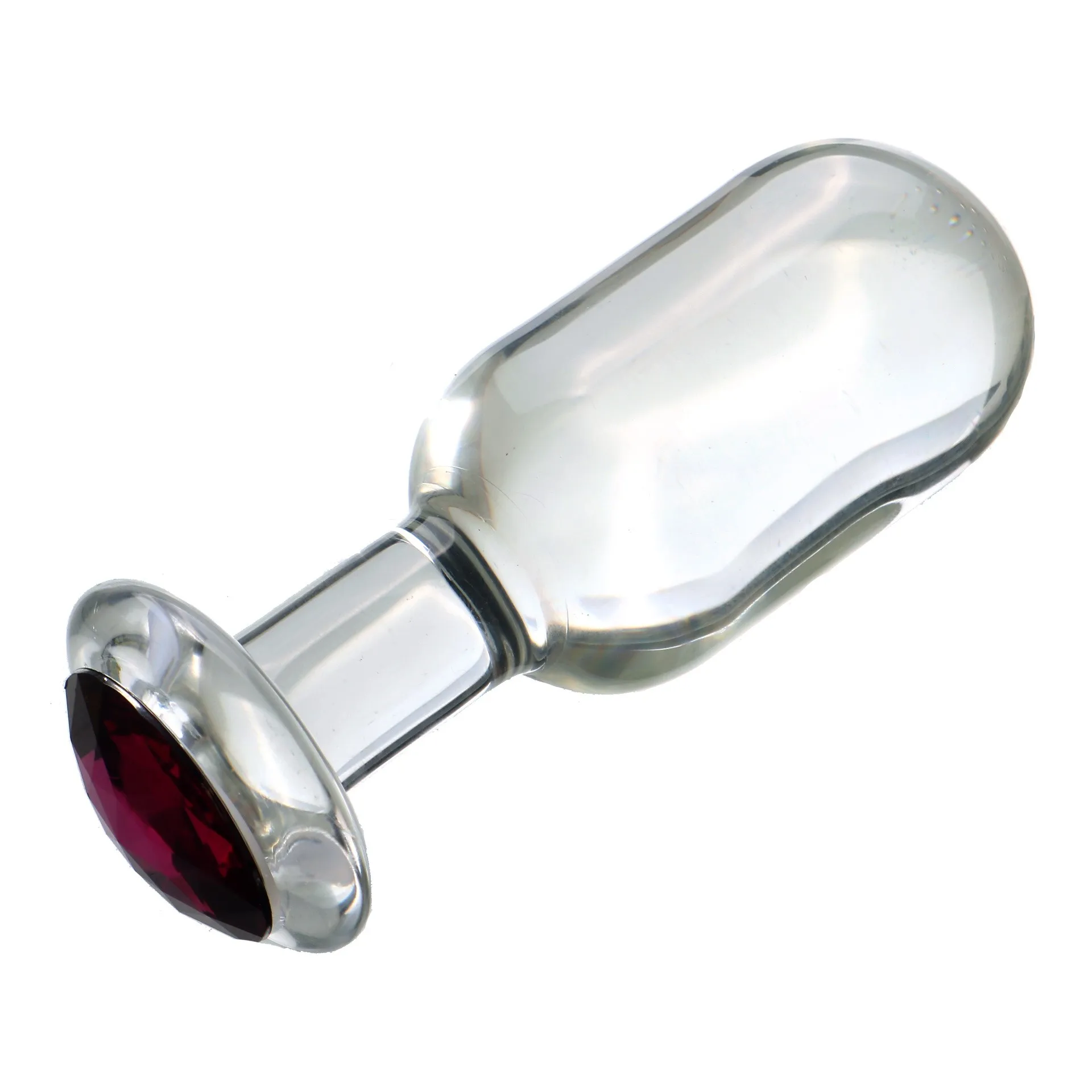 Large Crystal Butt Plug Vagina Ball Big Pyrex Glass Anal Plug Dildo Bead Adult Sex Toys for Women Men Gay Masturbator Large Crystal Butt Plug Vagina Ball Big Pyrex Glass Anal Plug Dildo Bead Adult Sex Toys for Women Men Gay Masturbator