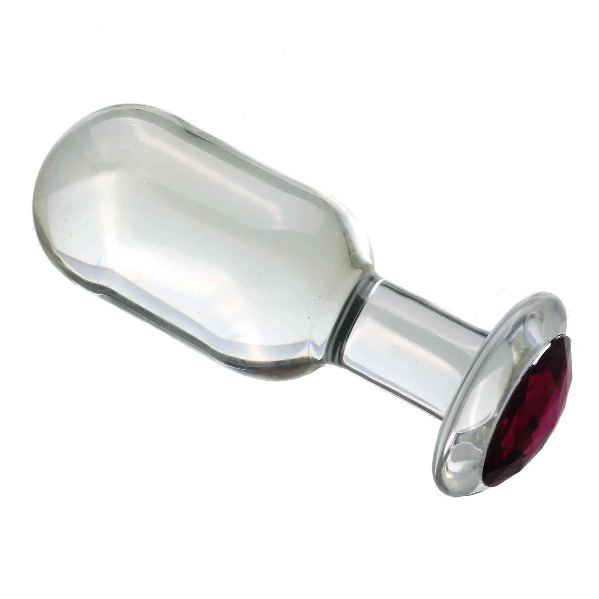 Large Crystal Butt Plug Vagina Ball Big Pyrex Glass Anal Plug Dildo Bead Adult Sex Toys for Women Men Gay Masturbator Large Crystal Butt Plug Vagina Ball Big Pyrex Glass Anal Plug Dildo Bead Adult Sex Toys for Women Men Gay Masturbator