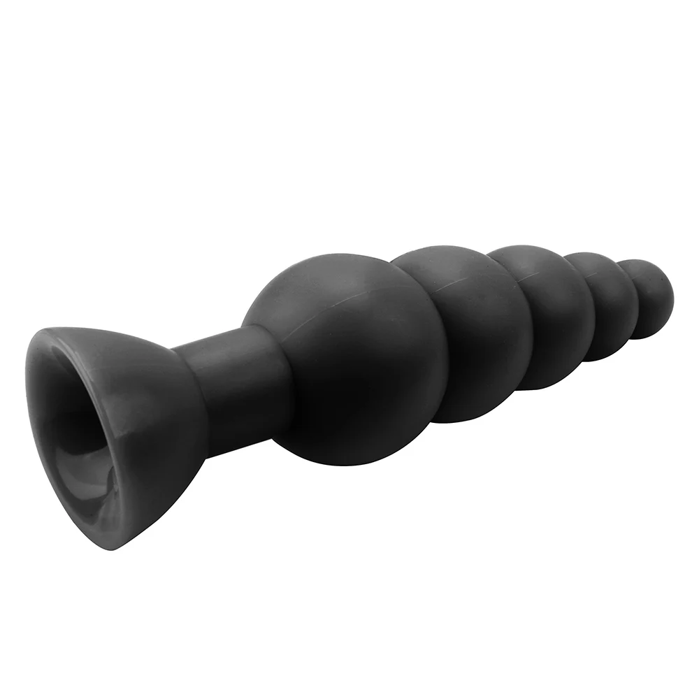 Super Large Anal Beads Sex Toys For Women Men Lesbian Huge Big Dildo Butt Plugs Male Prostate Massage Female Anus Expansion