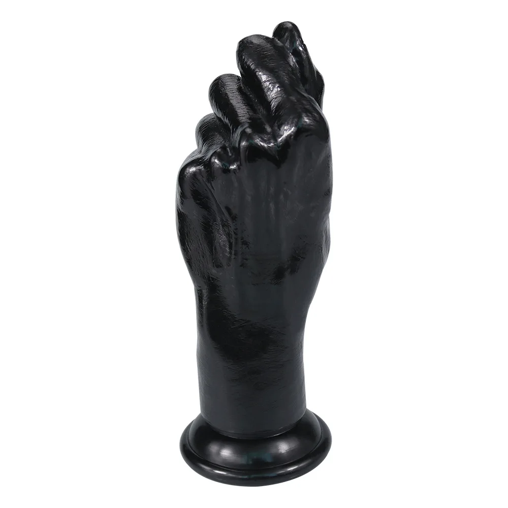 Fist Buttplug Dildo Anal Butt Plug Big Hand Anus Stuffed Prostata Large Masturbator Sex Toys For Men Women Gay Sexual Products