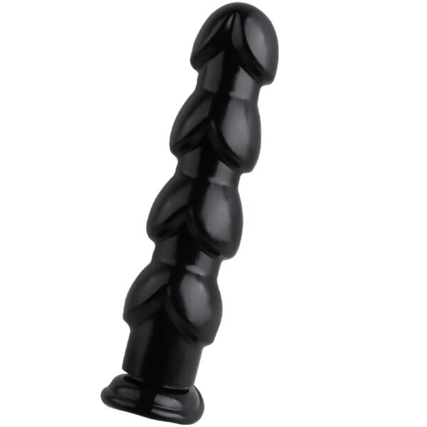 24CM Big Dildo Strong Suction Beads Anal Dildo Butt Plug Ball Anal Plug Sex Toys for Women Men Adult Product Sex Shop
