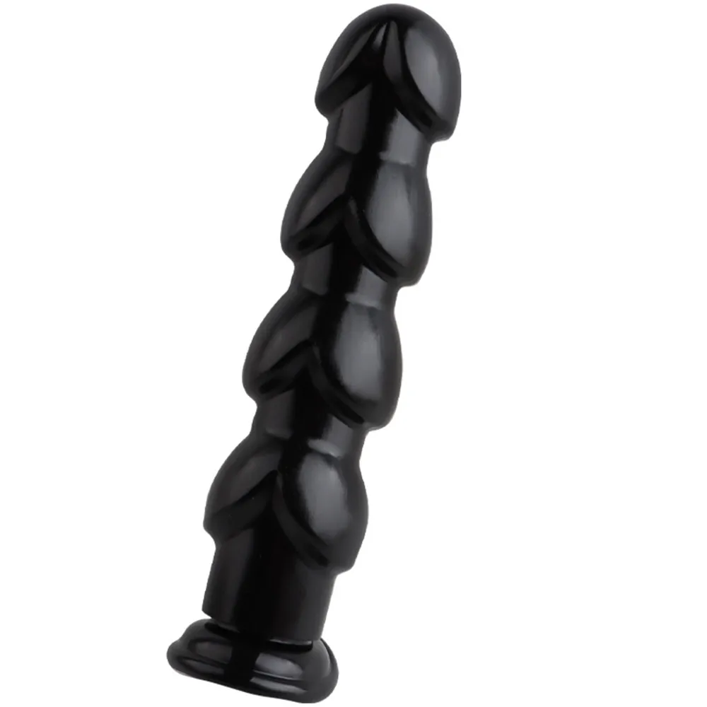 24CM Big Dildo Strong Suction Beads Anal Dildo Butt Plug Ball Anal Plug Sex Toys for Women Men Adult Product Sex Shop 24CM Big Dildo Strong Suction Beads Anal Dildo Butt Plug Ball Anal Plug Sex Toys for Women Men Adult Product Sex Shop