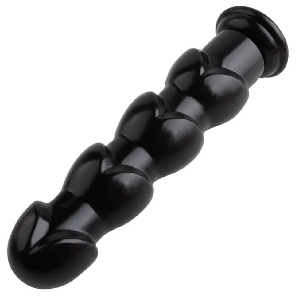 24CM Big Dildo Strong Suction Beads Anal Dildo Butt Plug Ball Anal Plug Sex Toys for Women Men Adult Product Sex Shop 24CM Big Dildo Strong Suction Beads Anal Dildo Butt Plug Ball Anal Plug Sex Toys for Women Men Adult Product Sex Shop