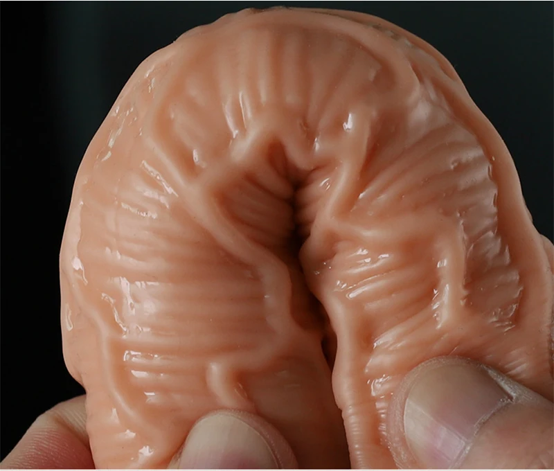 4 Sizes Simulation Dildo Big Penis Sex Toy Female Vaginal Anal Masturbator Dick With Suction Cup Anal Dildos For Women Massage