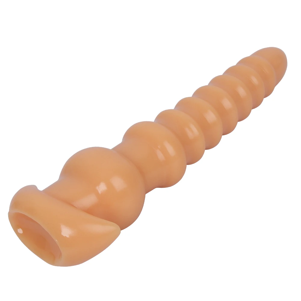 Large Butt Plug Sex Toys Long Anal Dildo For Women Men Huge Dilator Balls Big Beads Erotic Sexy Plugs Funny Adult Giant Analplug Large Butt Plug Sex Toys Long Anal Dildo For Women Men Huge Dilator Balls Big Beads Erotic Sexy Plugs Funny Adult Giant Analplug