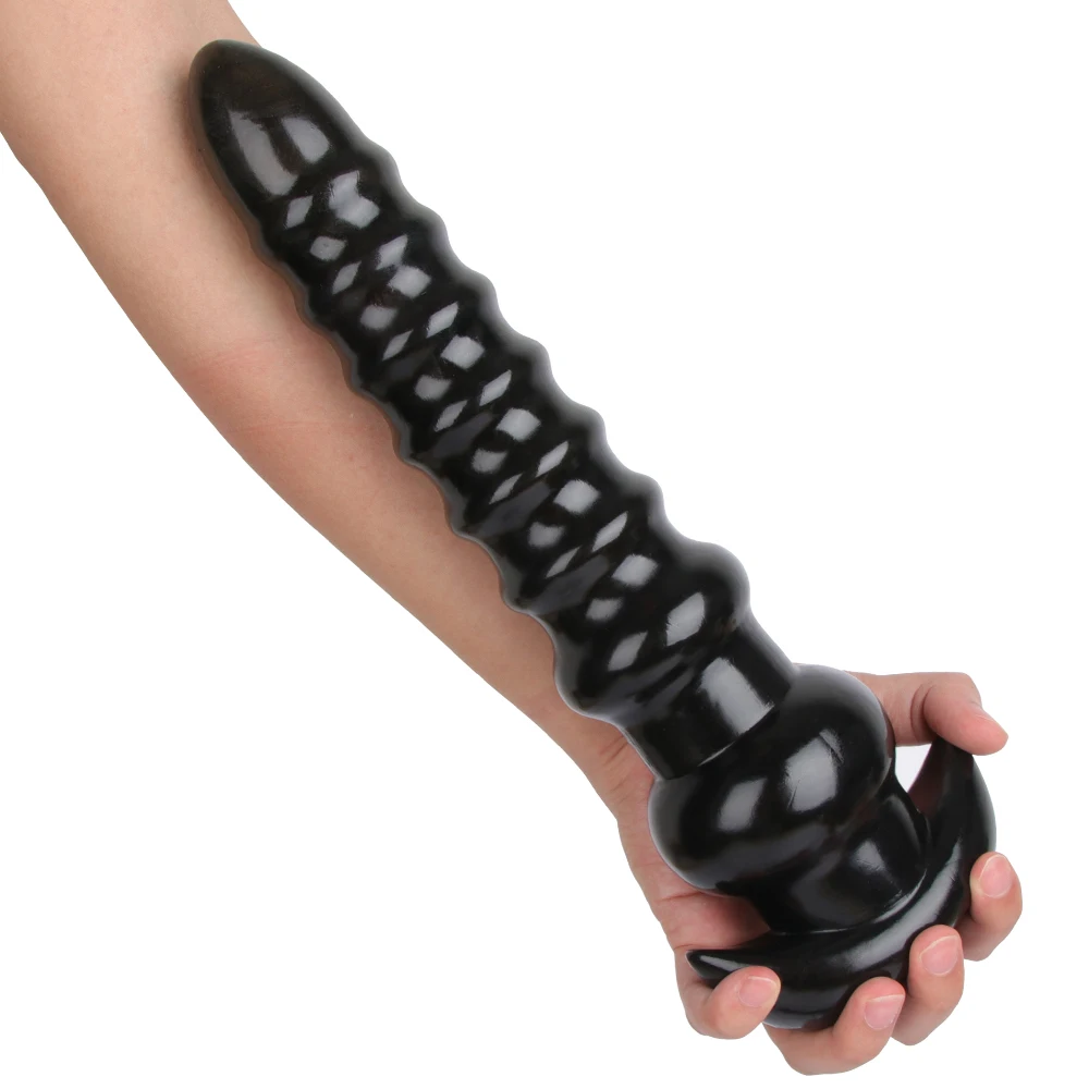 Large Butt Plug Sex Toys Long Anal Dildo For Women Men Huge Dilator Balls Big Beads Erotic Sexy Plugs Funny Adult Giant Analplug Large Butt Plug Sex Toys Long Anal Dildo For Women Men Huge Dilator Balls Big Beads Erotic Sexy Plugs Funny Adult Giant Analplug
