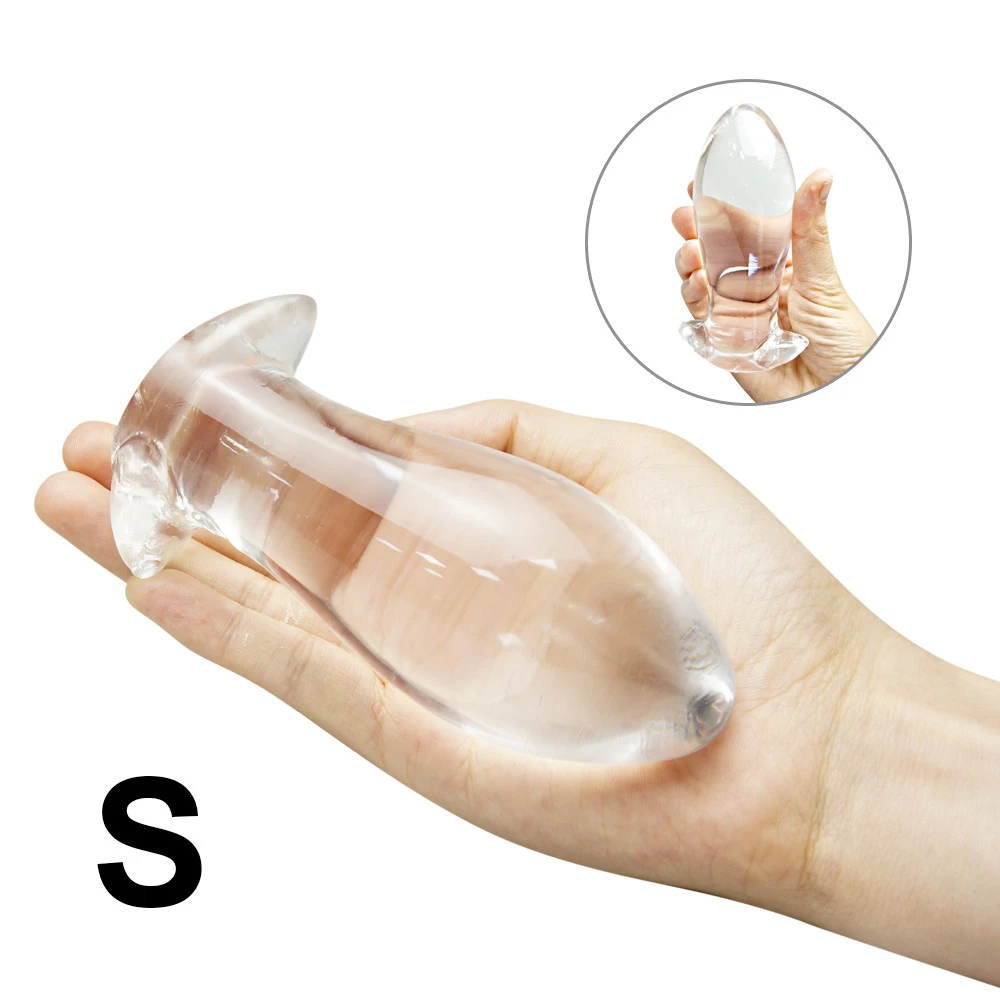 Big Anal Plug Butt Plug Huge Buttplug Sex Toy for Women Men Thick Large Anal Dildo Anus Expander Vagina Erotic Products