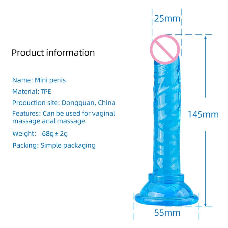 Realistic Dildo With Suction Cup Huge Jelly Dildos Sex Toys for Woman Men Fake Dick Big Penis Anal Butt Plug Erotic Masturbator Realistic Dildo With Suction Cup Huge Jelly Dildos Sex Toys for Woman Men Fake Dick Big Penis Anal Butt Plug Erotic Masturbator