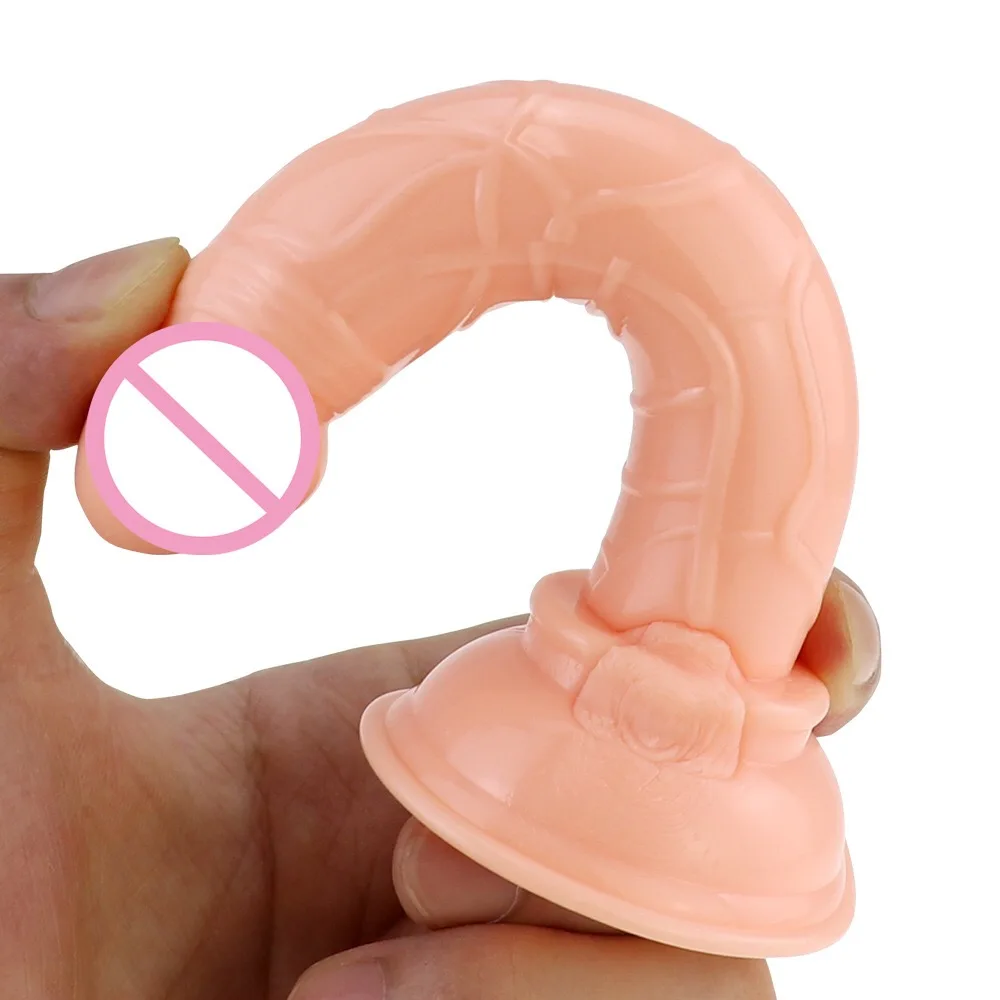 Realistic Dildo With Suction Cup Huge Jelly Dildos Sex Toys for Woman Men Fake Dick Big Penis Anal Butt Plug Erotic Masturbator Realistic Dildo With Suction Cup Huge Jelly Dildos Sex Toys for Woman Men Fake Dick Big Penis Anal Butt Plug Erotic Masturbator