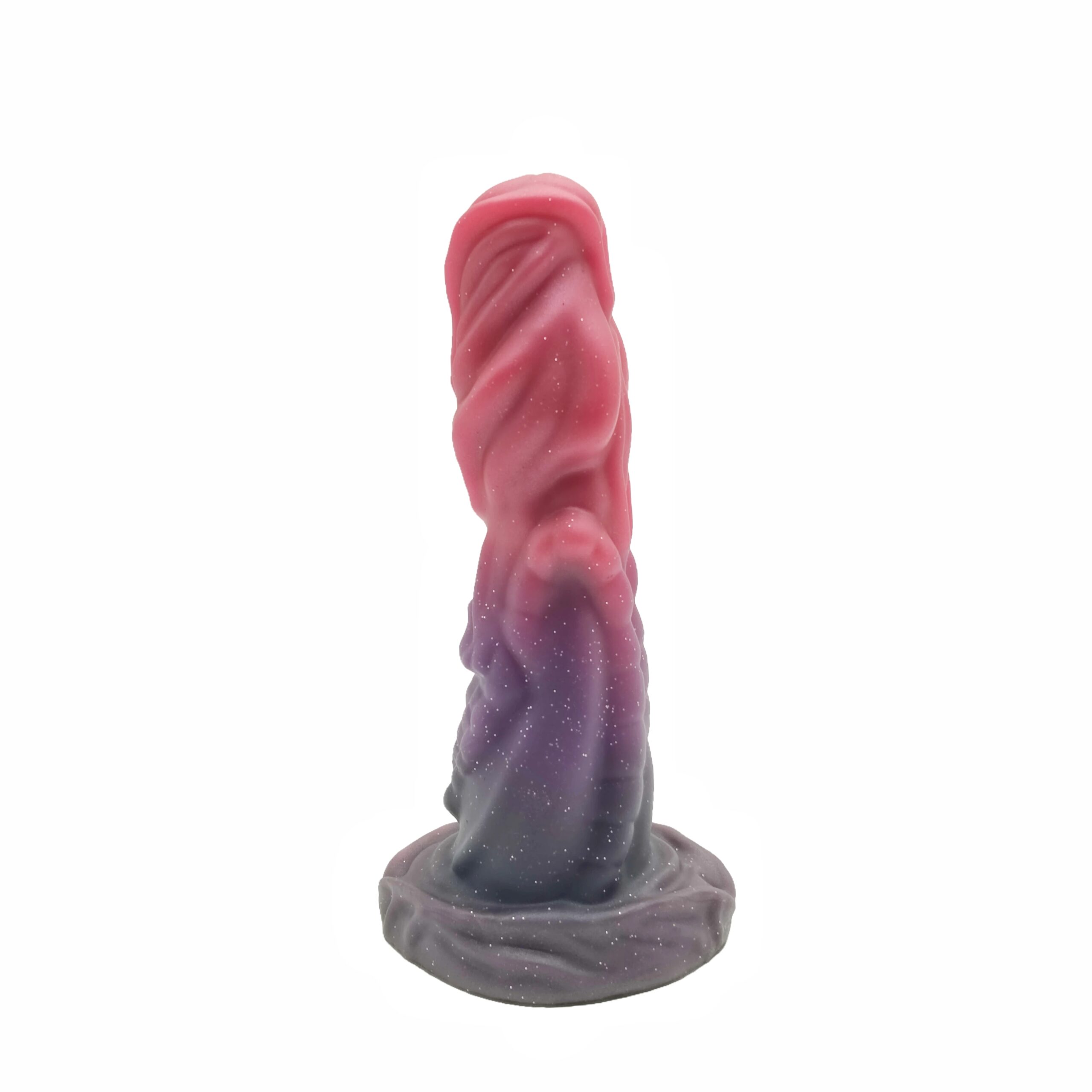 Realistic Silicone Animal Dildo Huge Penis Thick Dildo Big Butt Plug Vaginal G-spot Stimulator Monster Dildo Sex Toys For Women