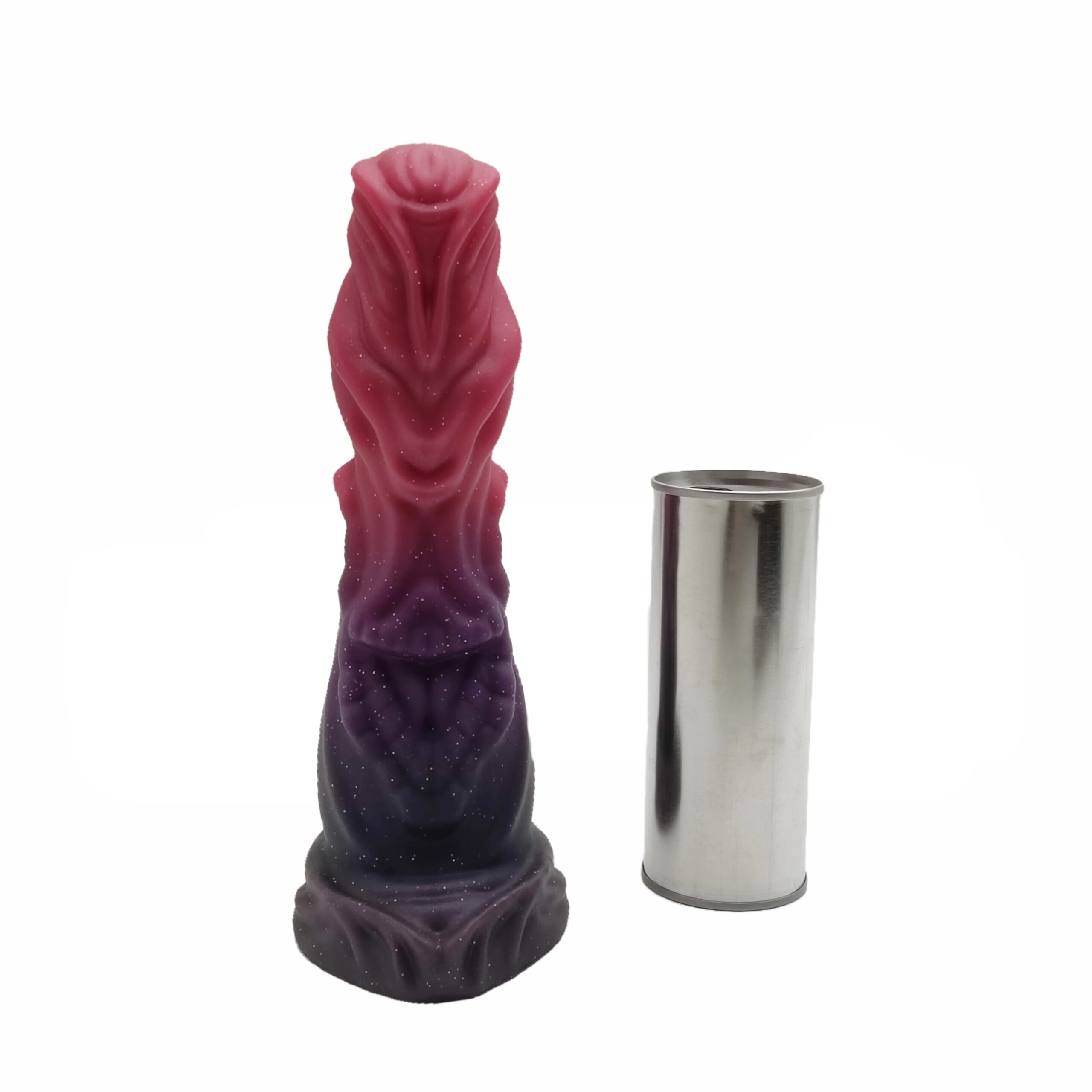 Realistic Silicone Animal Dildo Huge Penis Thick Dildo Big Butt Plug Vaginal G-spot Stimulator Monster Dildo Sex Toys For Women
