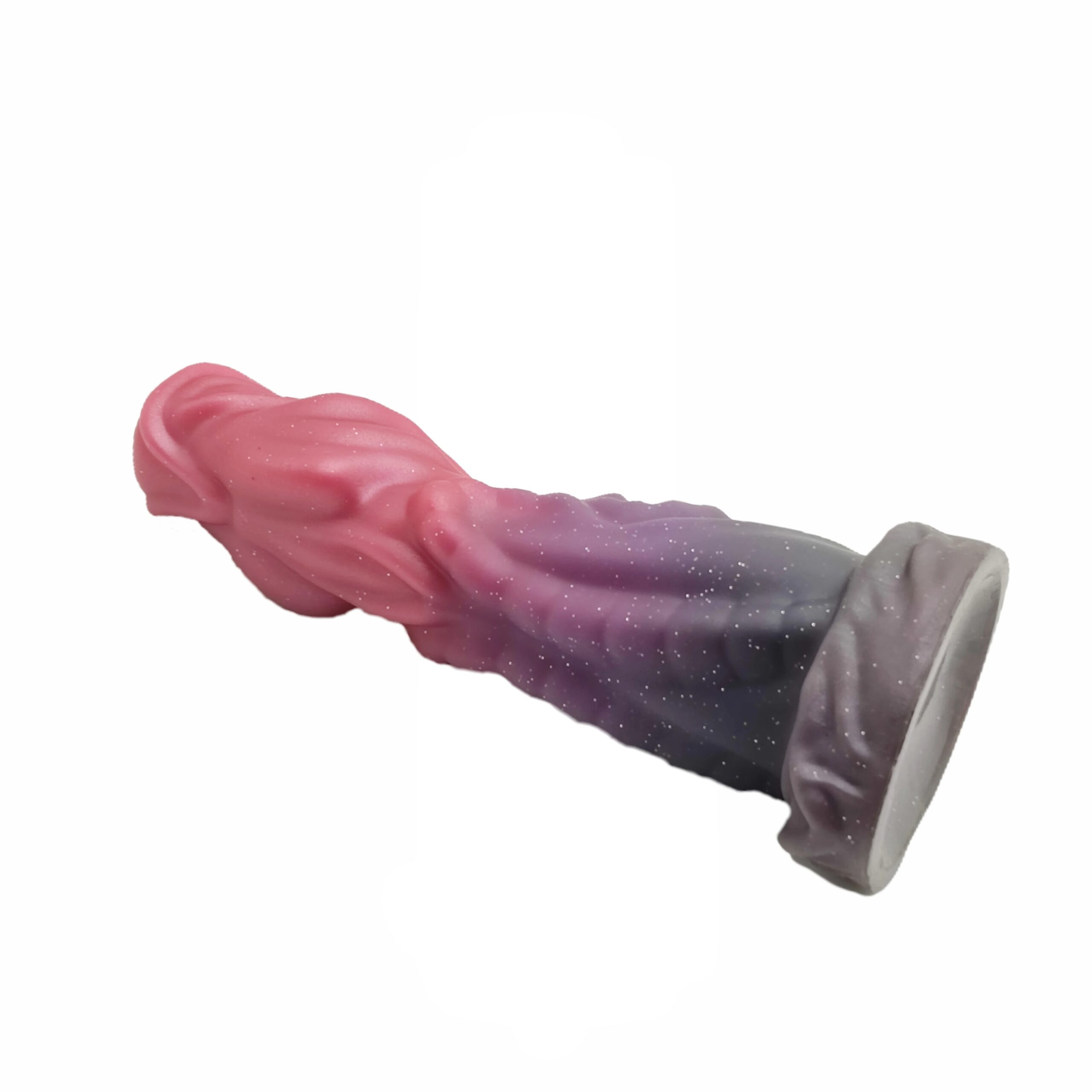 Realistic Silicone Animal Dildo Huge Penis Thick Dildo Big Butt Plug Vaginal G-spot Stimulator Monster Dildo Sex Toys For Women