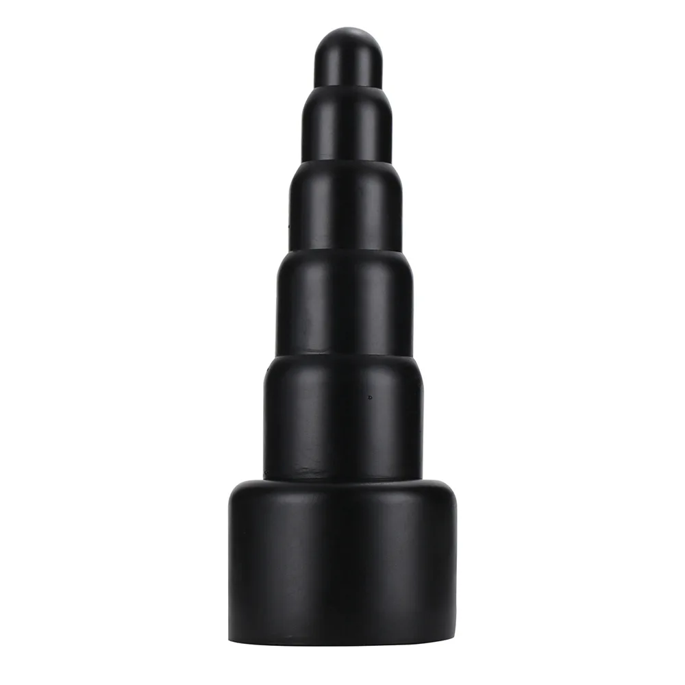 2023 Huge Butt plug Large Sex Toys For Woman Men Big Anal Plug Dilator Expander Stretcher Training Kit Gay Toys Prostate Massage