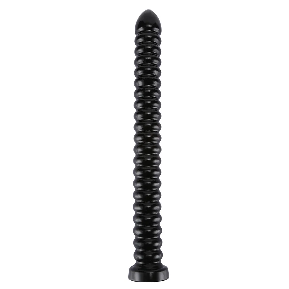 2023 Huge Butt plug Large Sex Toys For Woman Men Big Anal Plug Dilator Expander Stretcher Training Kit Gay Toys Prostate Massage