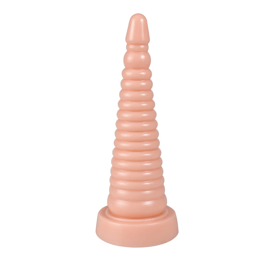 2023 Huge Butt plug Large Sex Toys For Woman Men Big Anal Plug Dilator Expander Stretcher Training Kit Gay Toys Prostate Massage