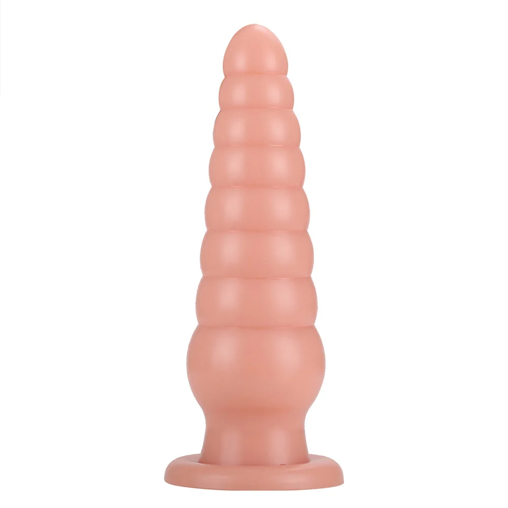 2023 Huge Butt plug Large Sex Toys For Woman Men Big Anal Plug Dilator Expander Stretcher Training Kit Gay Toys Prostate Massage