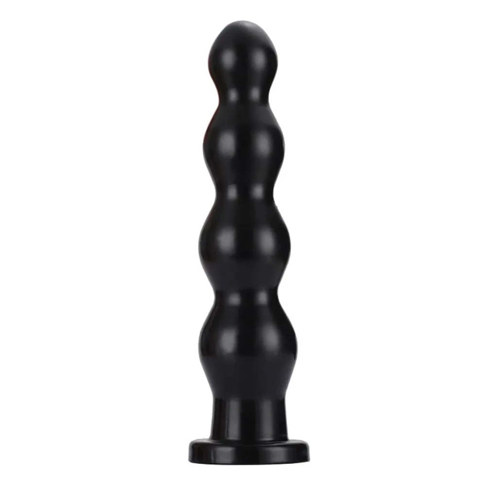 2023 Huge Butt plug Large Sex Toys For Woman Men Big Anal Plug Dilator Expander Stretcher Training Kit Gay Toys Prostate Massage