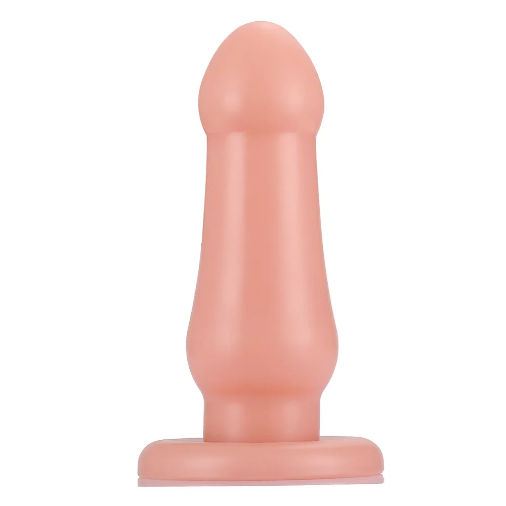2023 Huge Butt plug Large Sex Toys For Woman Men Big Anal Plug Dilator Expander Stretcher Training Kit Gay Toys Prostate Massage