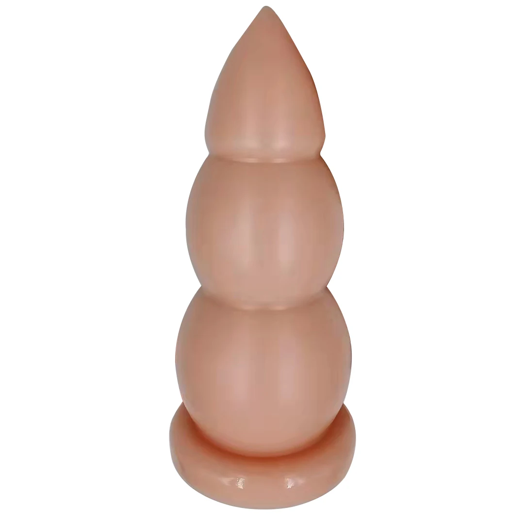 2023 Huge Butt plug Large Sex Toys For Woman Men Big Anal Plug Dilator Expander Stretcher Training Kit Gay Toys Prostate Massage