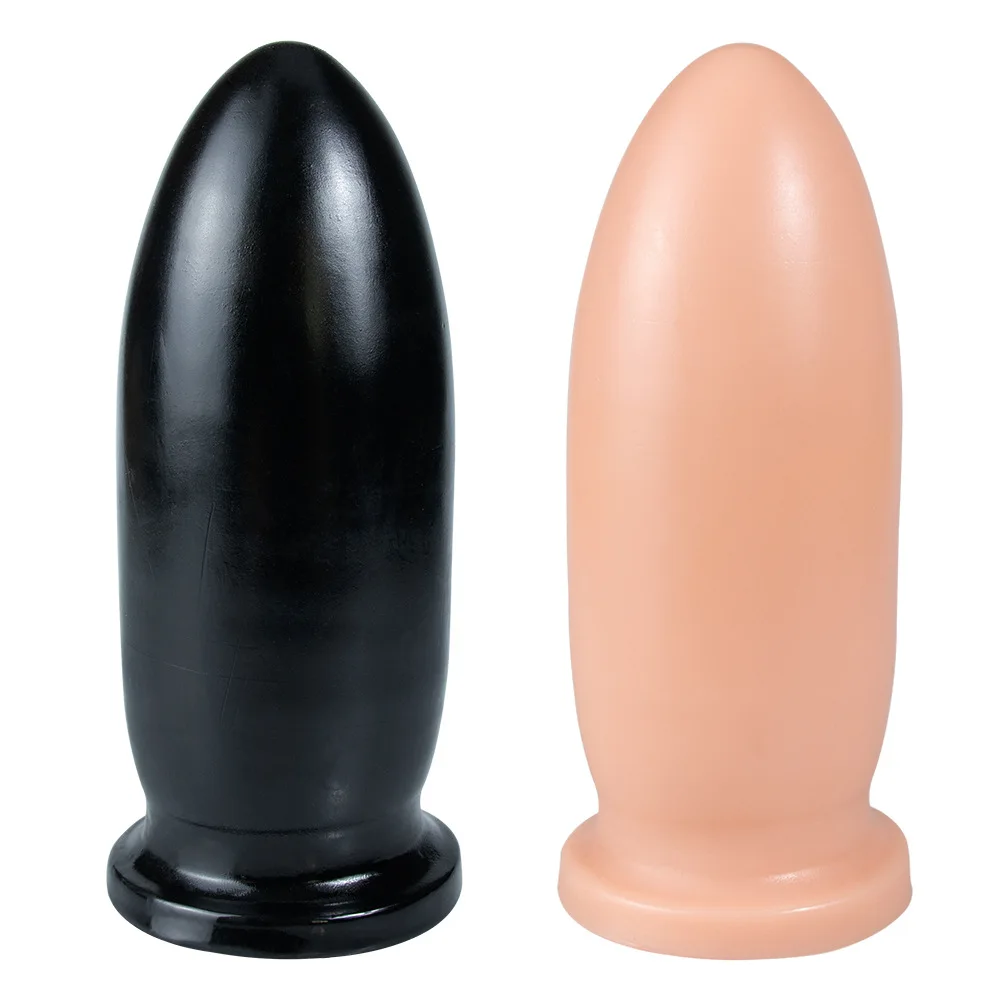 2023 Huge Butt plug Large Sex Toys For Woman Men Big Anal Plug Dilator Expander Stretcher Training Kit Gay Toys Prostate Massage