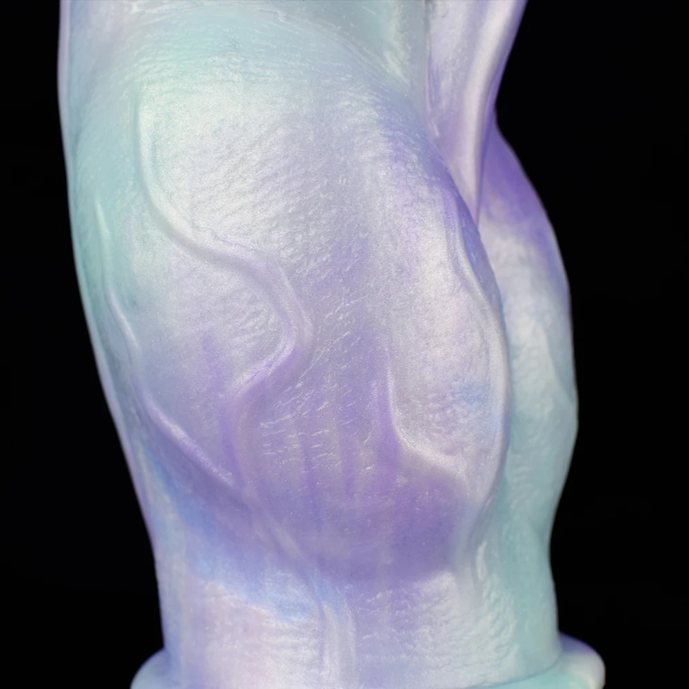 FAAK Fantasy Dragon Dildo With Sucker Large Knot Anal Plug Sex Toys For Women Men Female Masturabtor Silicone Big Dong FAAK Fantasy Dragon Dildo With Sucker Large Knot Anal Plug Sex Toys For Women Men Female Masturabtor Silicone Big Dong