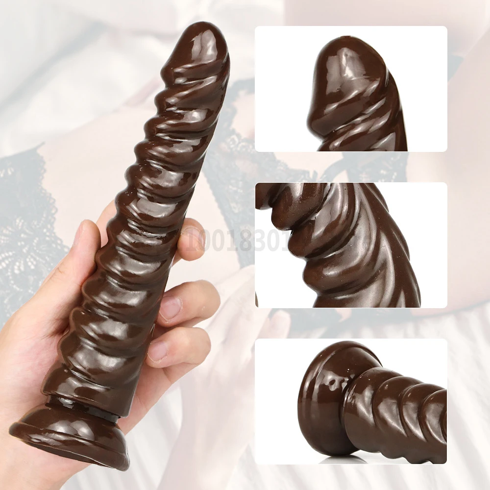 Soft Dragon Monster Dildo Penis For Women Lesbian Strapon Penis Big Dick Anal Plug Dildos Pants Sex Toys for Women Erotic Toys