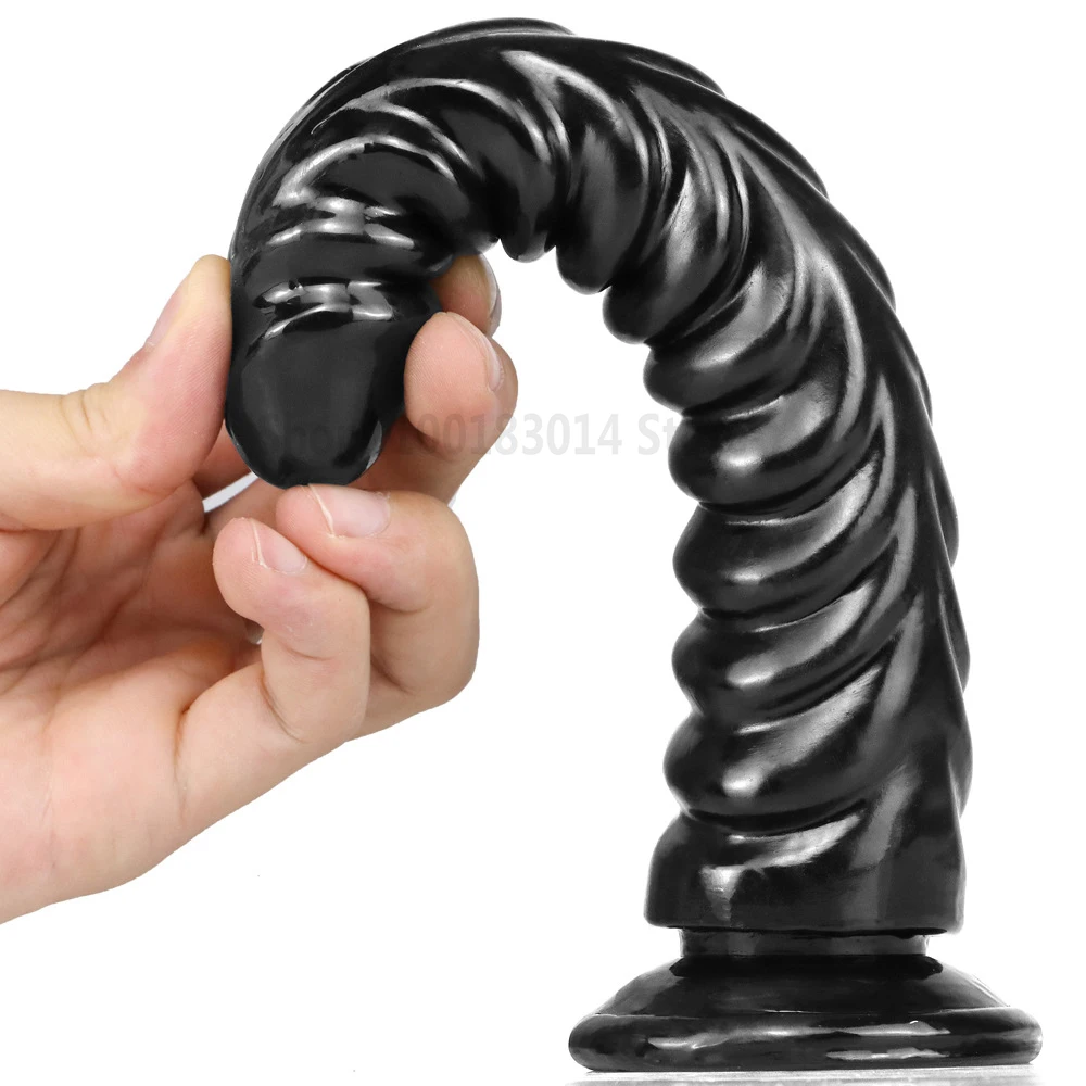 Soft Dragon Monster Dildo Penis For Women Lesbian Strapon Penis Big Dick Anal Plug Dildos Pants Sex Toys for Women Erotic Toys