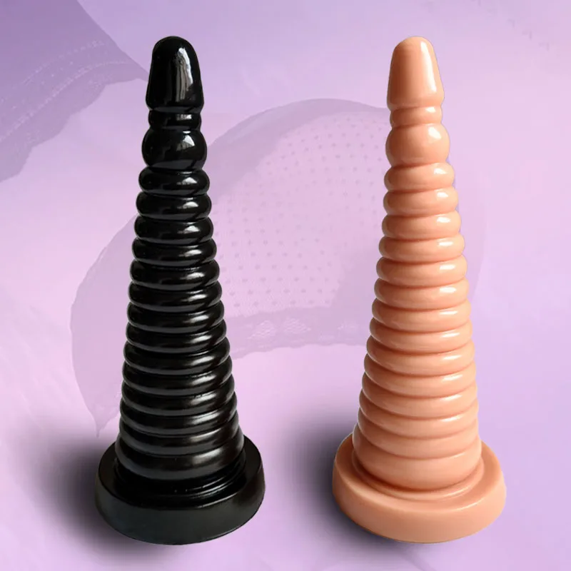 Big anal plug large dildo butt plug anal toys for men women massage analplug flirt masturbate buttplug adult sex products shop Big anal plug large dildo butt plug anal toys for men women massage analplug flirt masturbate buttplug adult sex products shop